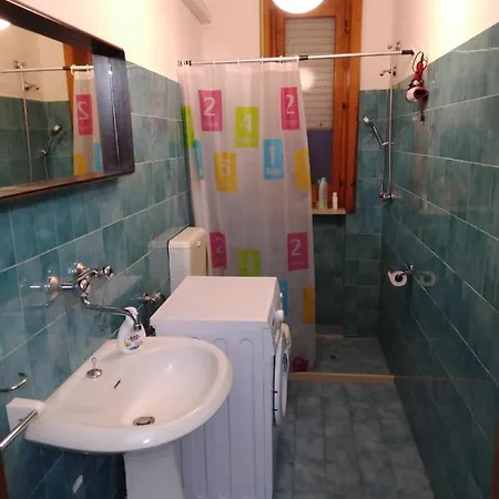 Appartement 80 Maglie